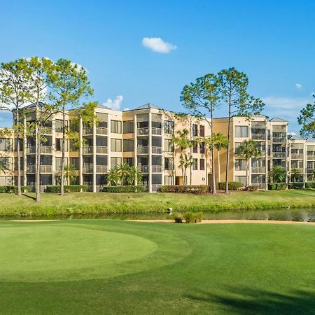 Hotel Marriott'S Royal Palms Lake Buena Vista Exteriér fotografie