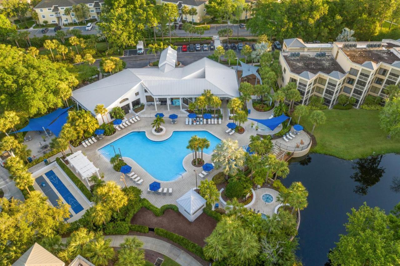 Hotel Marriott'S Royal Palms Lake Buena Vista Exteriér fotografie