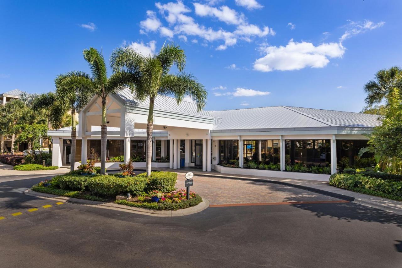 Hotel Marriott'S Royal Palms Lake Buena Vista Exteriér fotografie