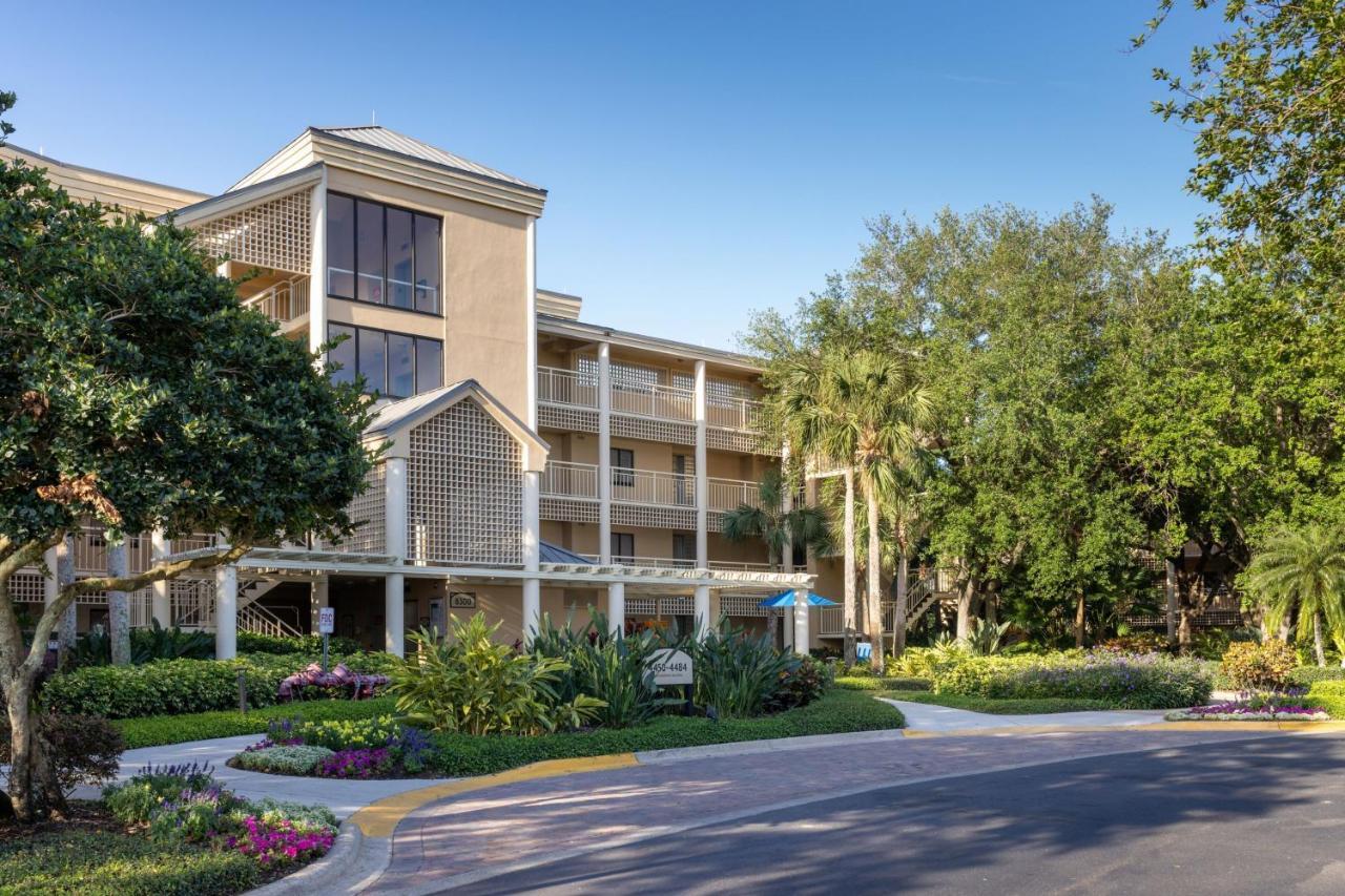 Hotel Marriott'S Royal Palms Lake Buena Vista Exteriér fotografie