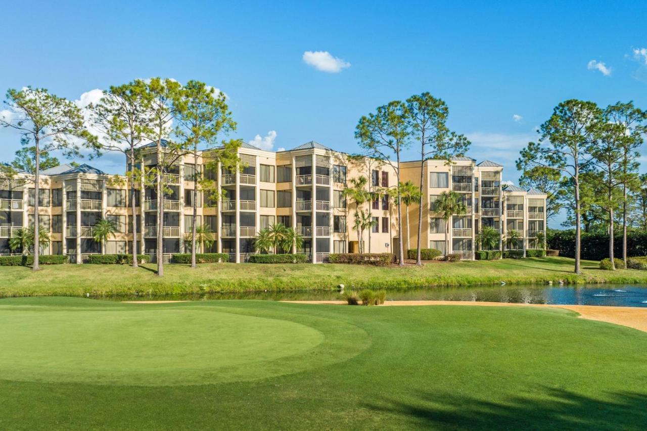 Hotel Marriott'S Royal Palms Lake Buena Vista Exteriér fotografie