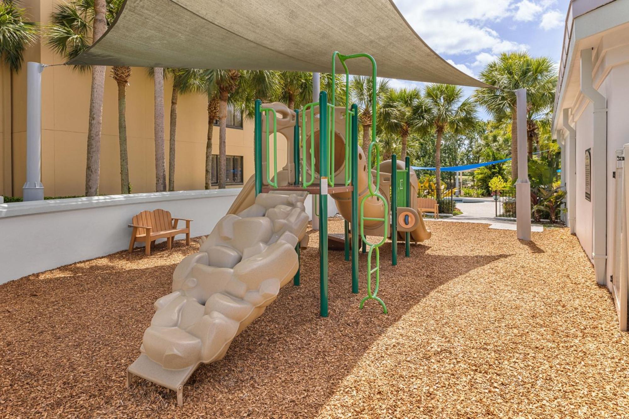 Hotel Marriott'S Royal Palms Lake Buena Vista Exteriér fotografie