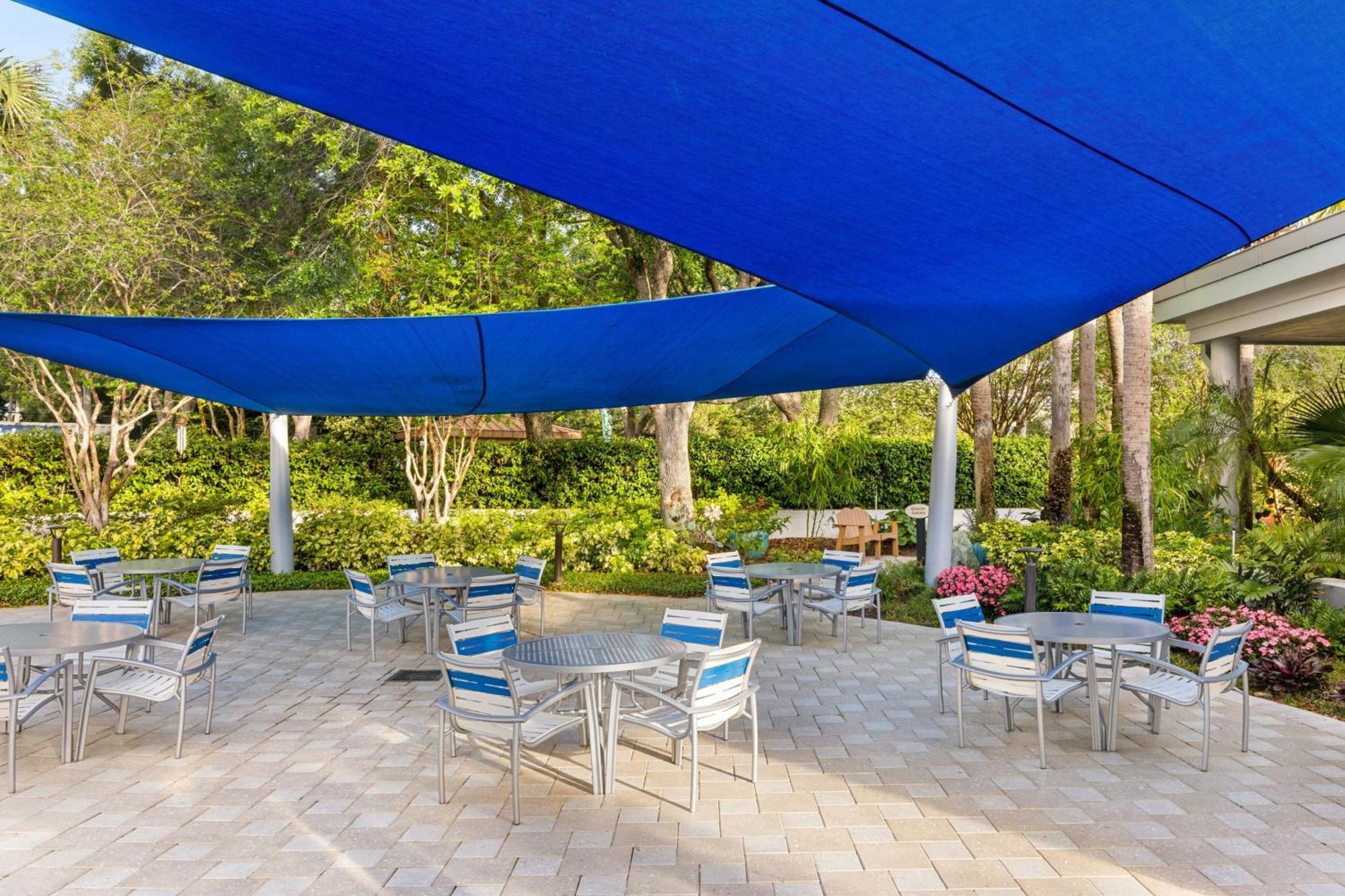 Hotel Marriott'S Royal Palms Lake Buena Vista Exteriér fotografie