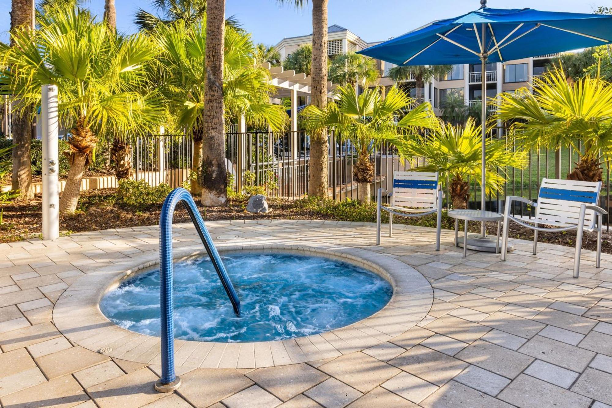 Hotel Marriott'S Royal Palms Lake Buena Vista Exteriér fotografie