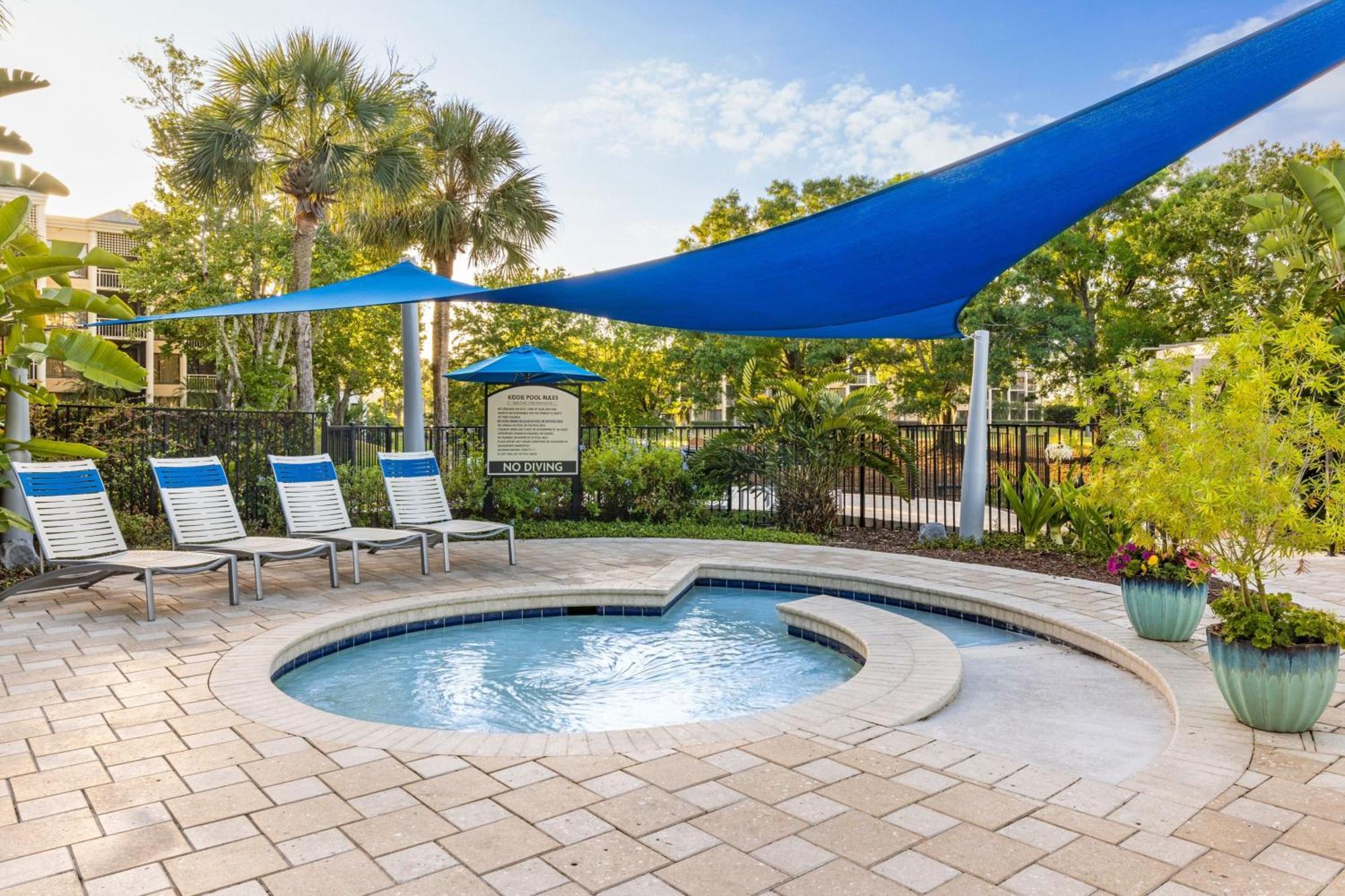 Hotel Marriott'S Royal Palms Lake Buena Vista Exteriér fotografie