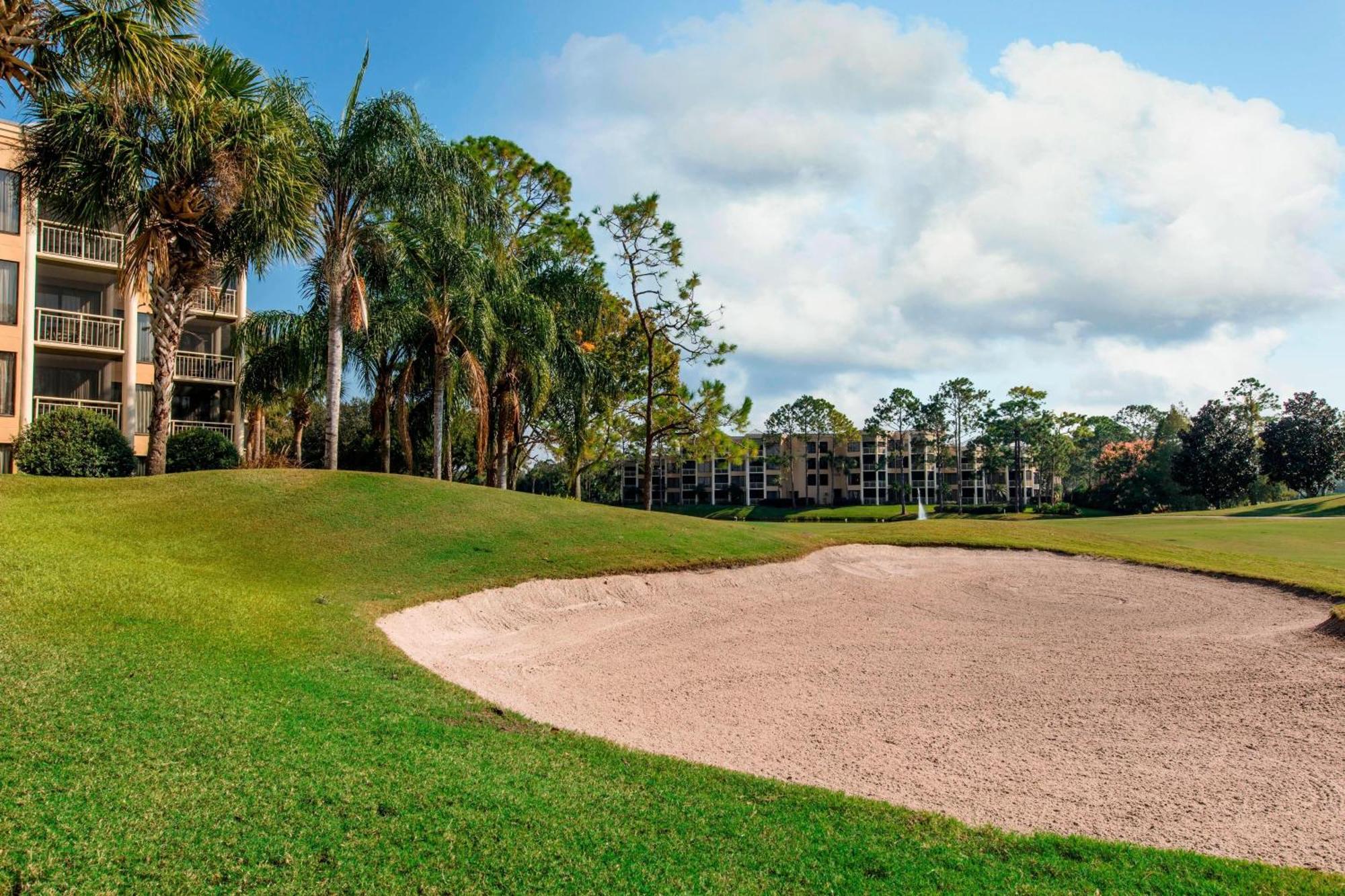 Hotel Marriott'S Royal Palms Lake Buena Vista Exteriér fotografie