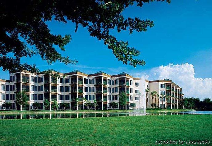 Hotel Marriott'S Royal Palms Lake Buena Vista Exteriér fotografie