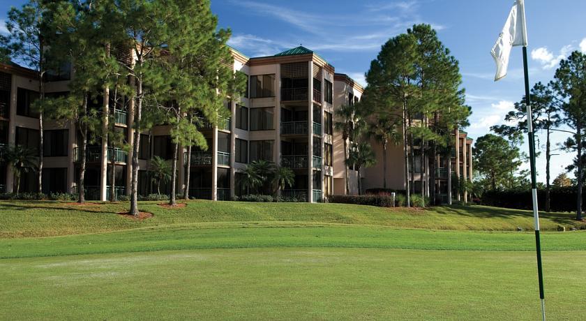 Hotel Marriott'S Royal Palms Lake Buena Vista Exteriér fotografie