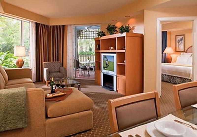 Hotel Marriott'S Royal Palms Lake Buena Vista Pokoj fotografie