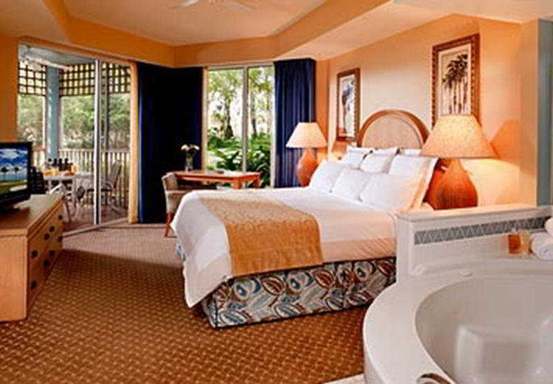 Hotel Marriott'S Royal Palms Lake Buena Vista Pokoj fotografie