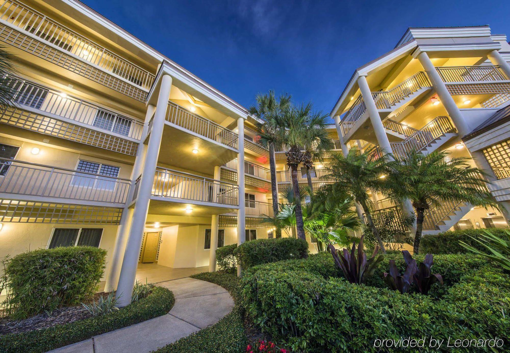 Hotel Marriott'S Royal Palms Lake Buena Vista Exteriér fotografie