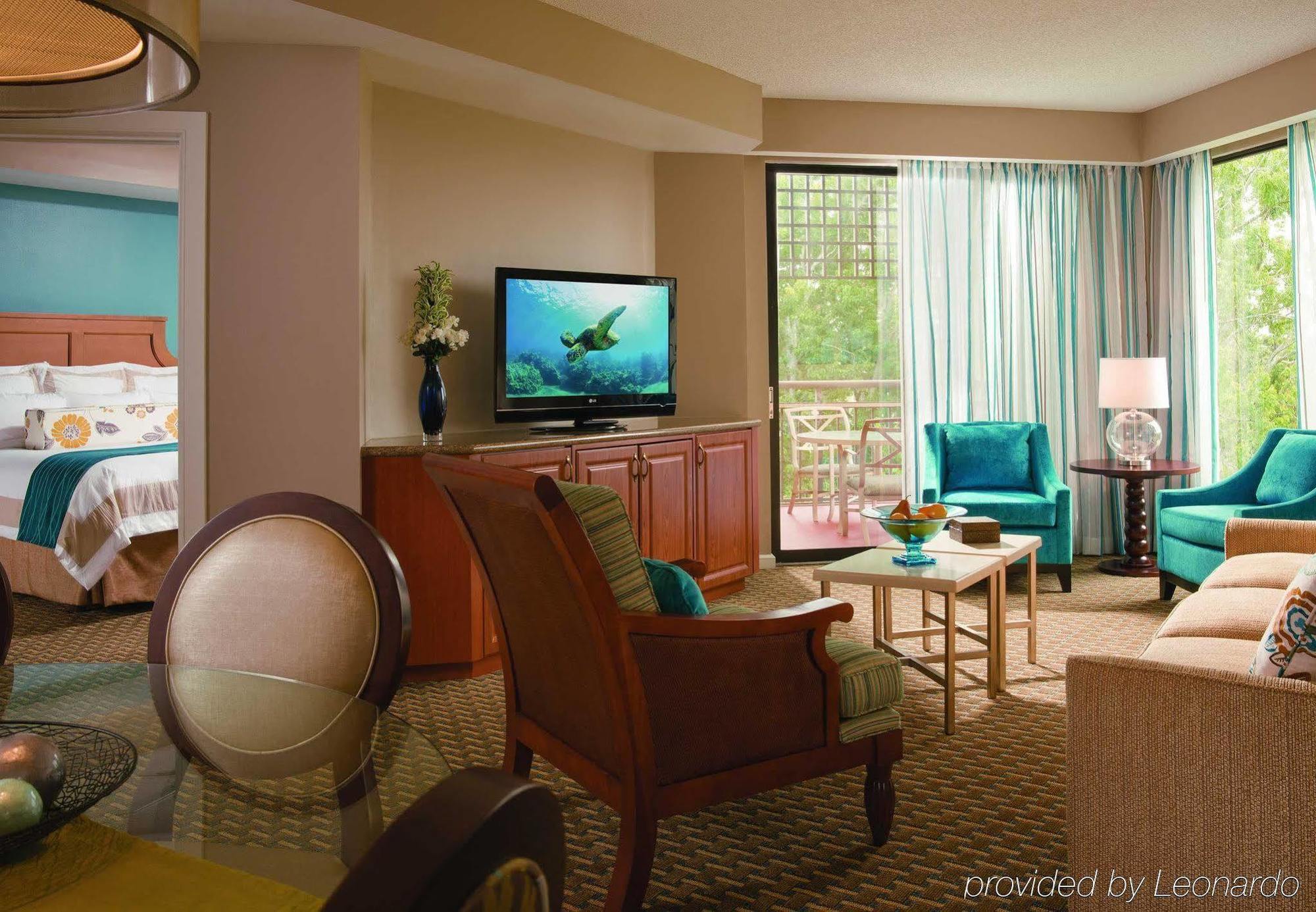 Hotel Marriott'S Royal Palms Lake Buena Vista Exteriér fotografie