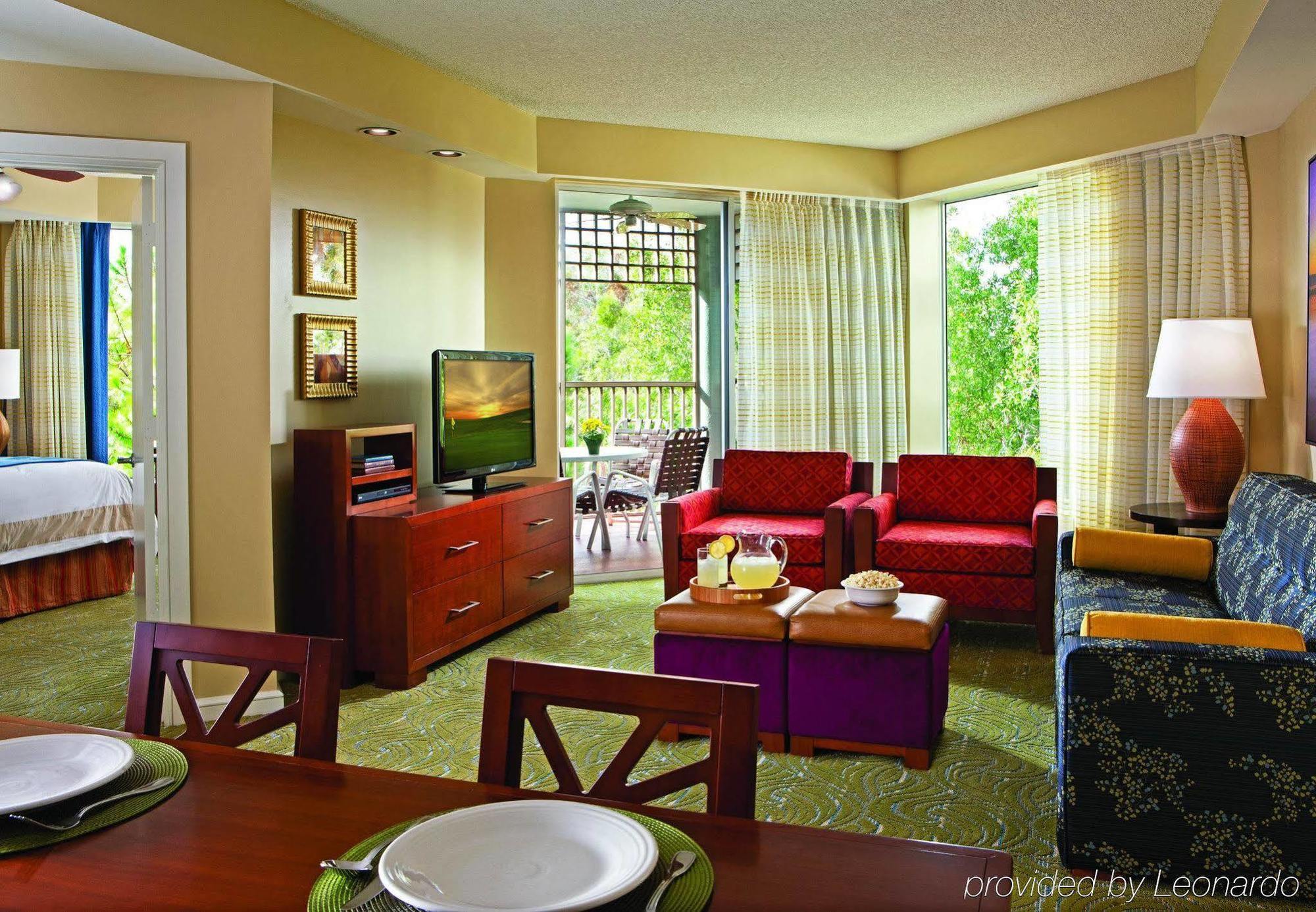 Hotel Marriott'S Royal Palms Lake Buena Vista Exteriér fotografie