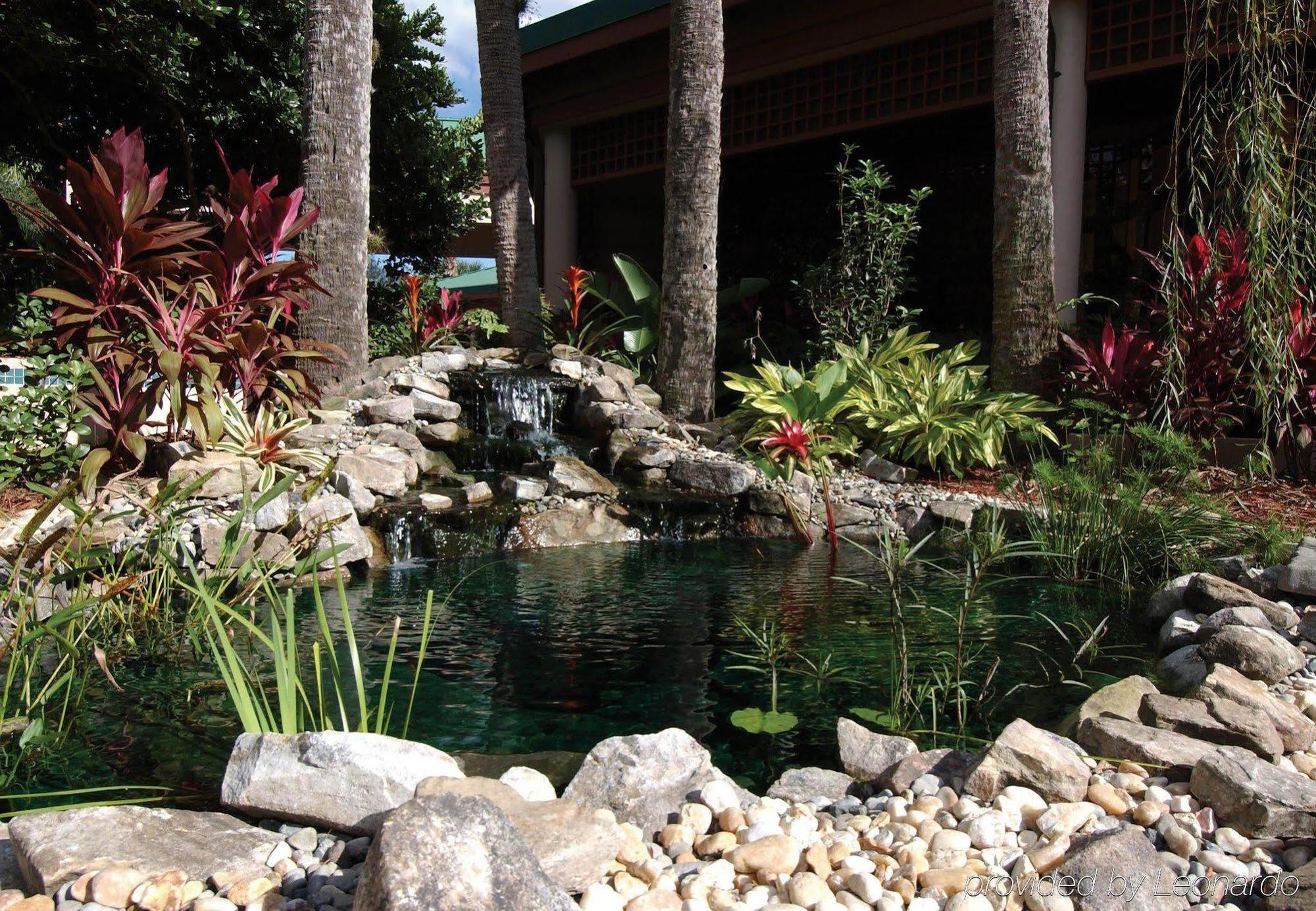 Hotel Marriott'S Royal Palms Lake Buena Vista Exteriér fotografie