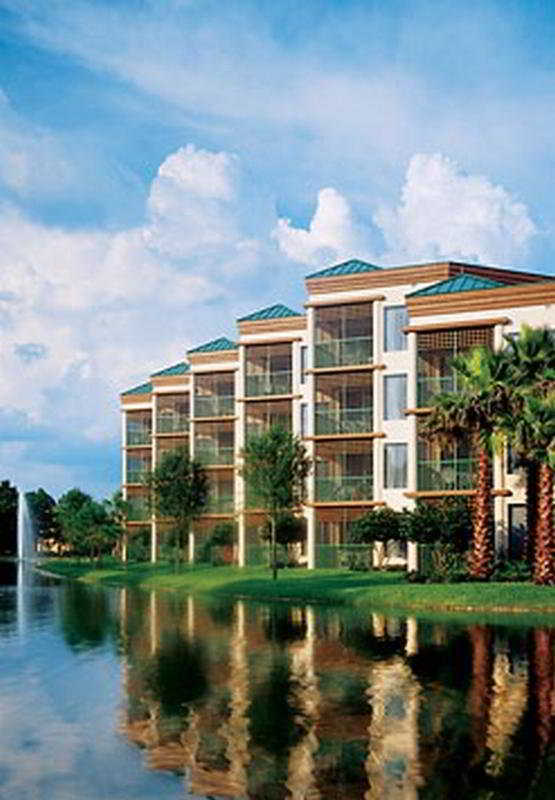 Hotel Marriott'S Royal Palms Lake Buena Vista Exteriér fotografie